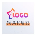 logo maker android application logo